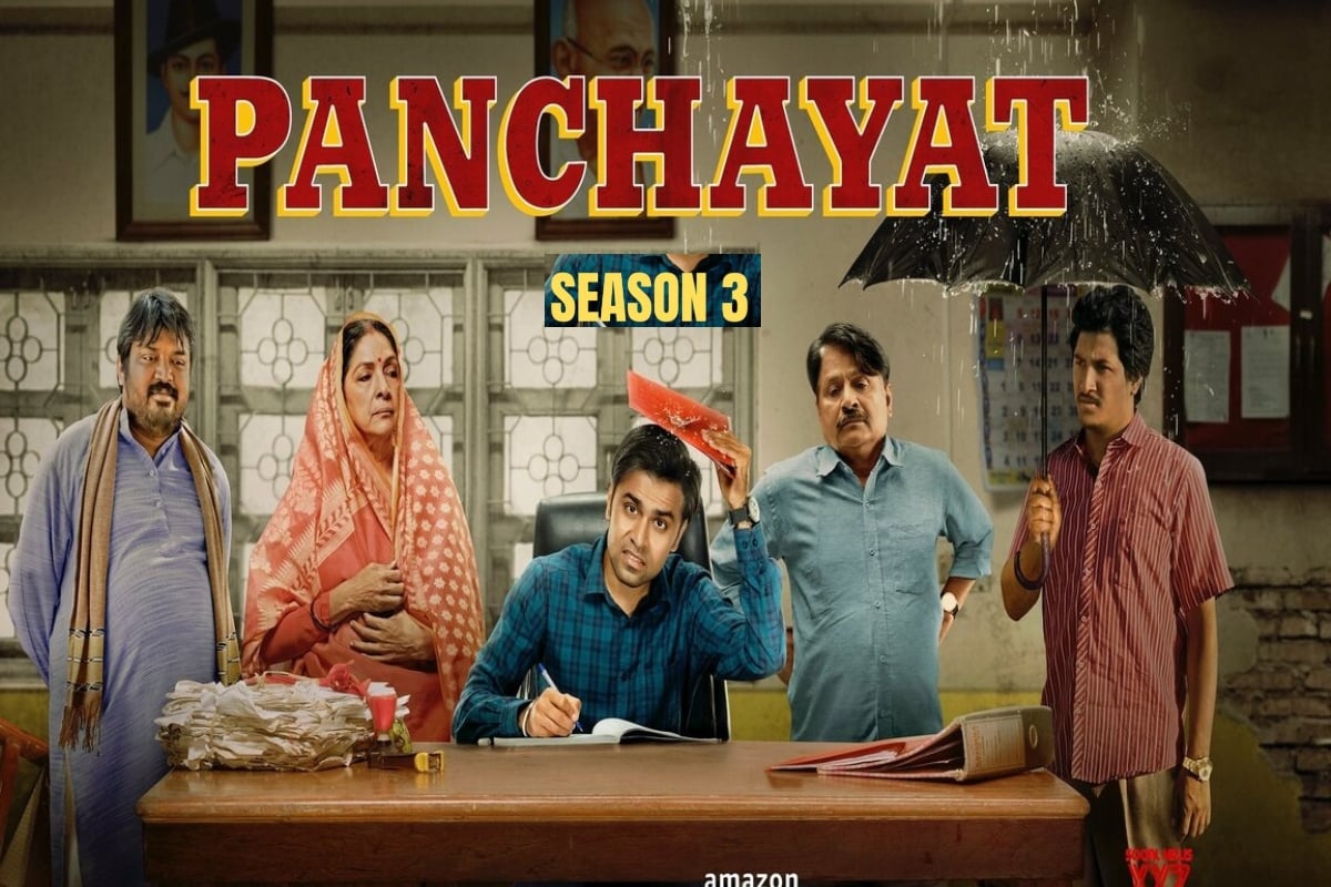 panchayat-3