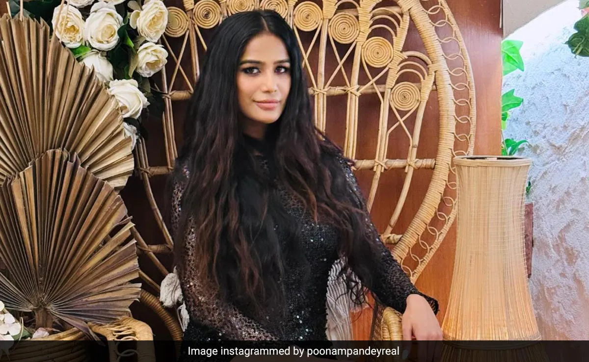 Poonam Pandey Death Fake News : गिरफ्तार होंगी पूनम पांडे? मरने का नाटक करना महंगा पड़ेगा