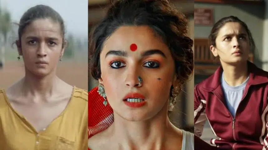 Top 5 Movies of Alia Bhatt: ये हैं आलिया भट्ट की टॉप 5 बेहतरीन फिल्में, देखे यहाँ लिस्ट